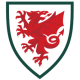 Wales matchkläder